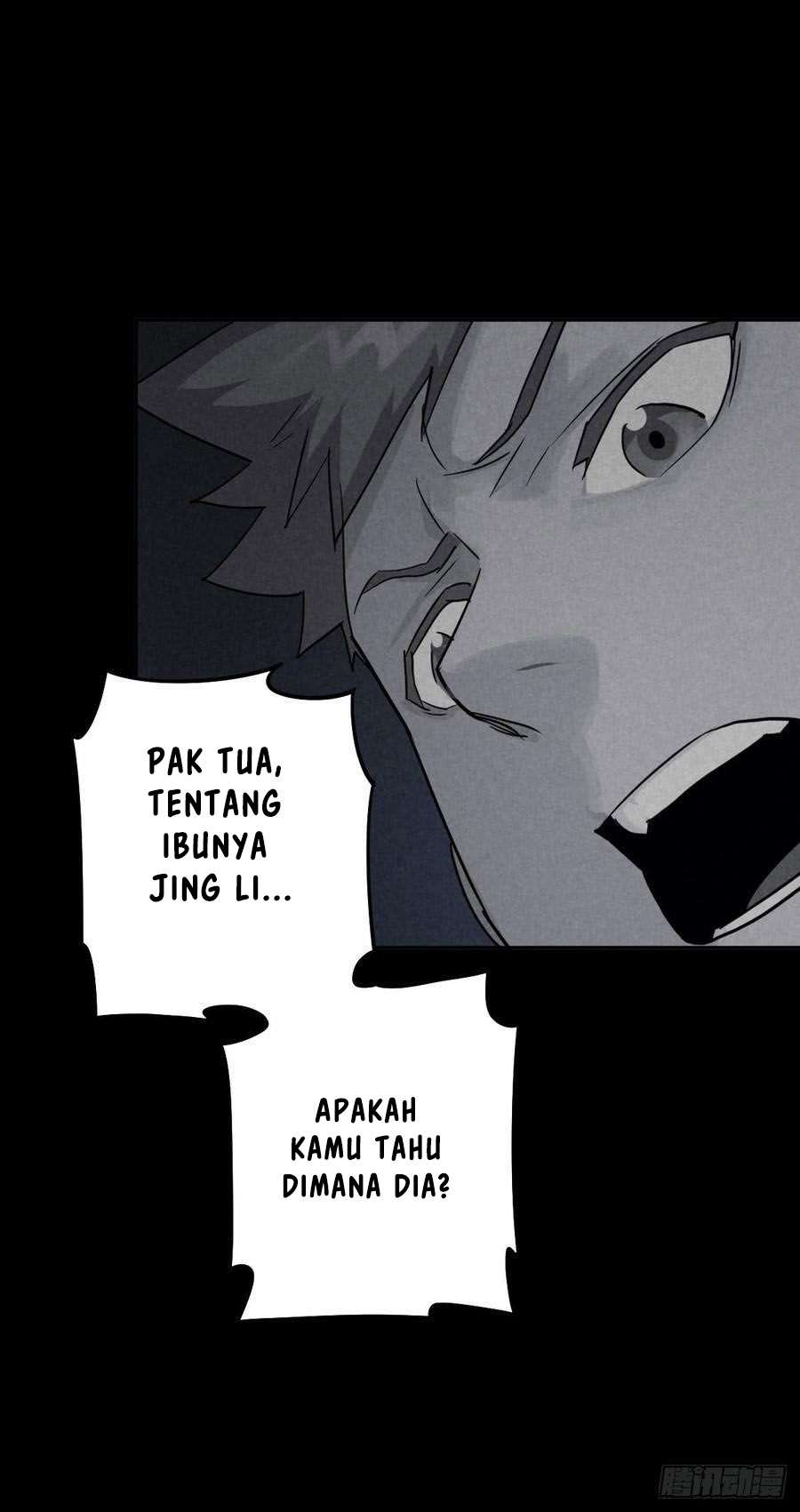End of The World 2028 (Trace of Doomsday) Chapter 42 Gambar 23